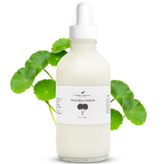 True Belly Serum