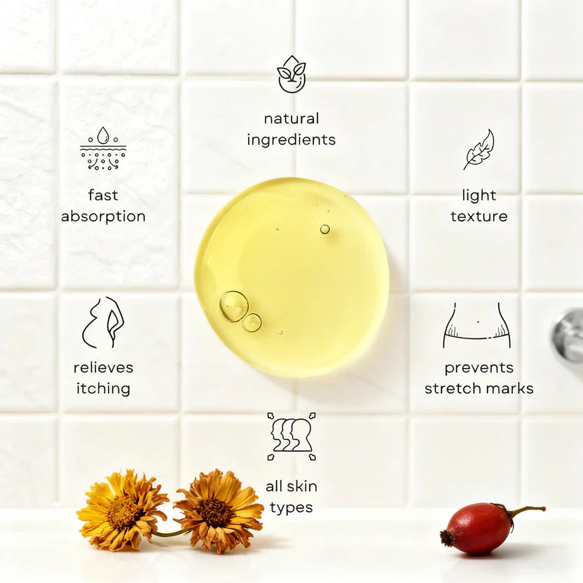 True Belly Serum