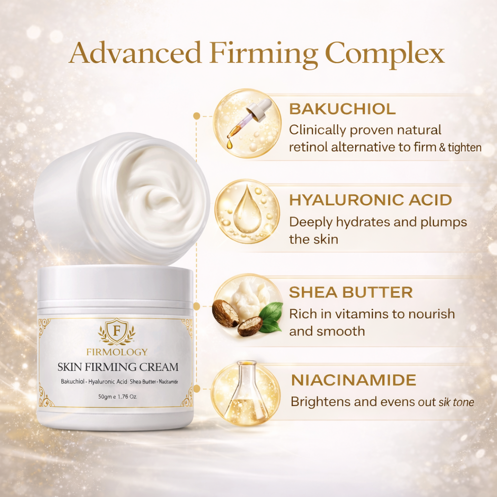 Firmology™ Tighten & Lift Neck Cream
