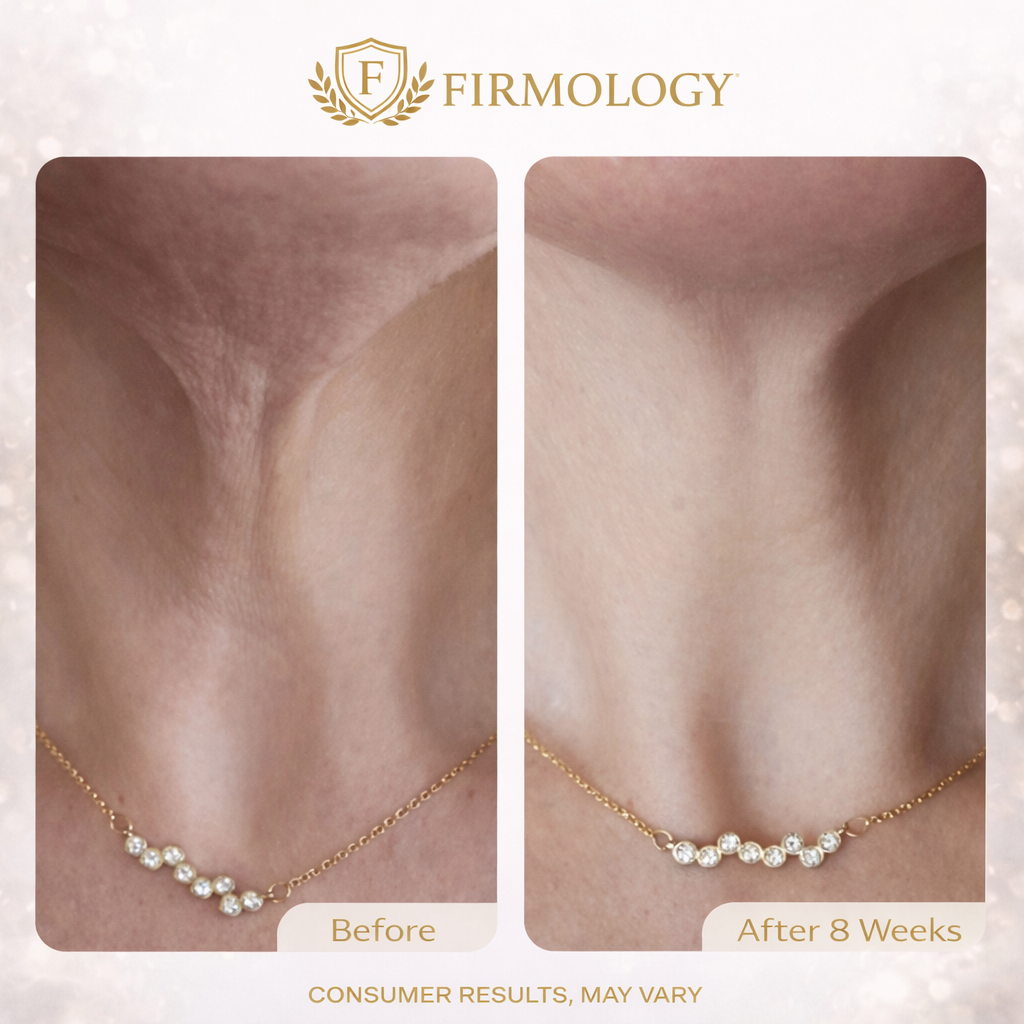 Firmology™ Tighten & Lift Neck Cream