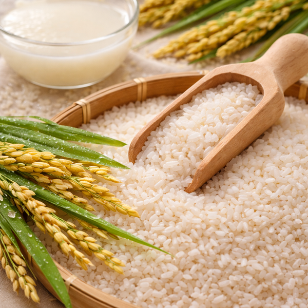 Rice Extract