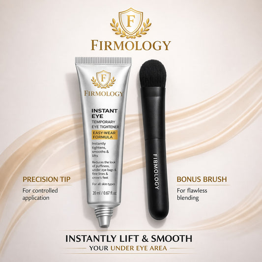 Firmology™ Instant Eye Tightener